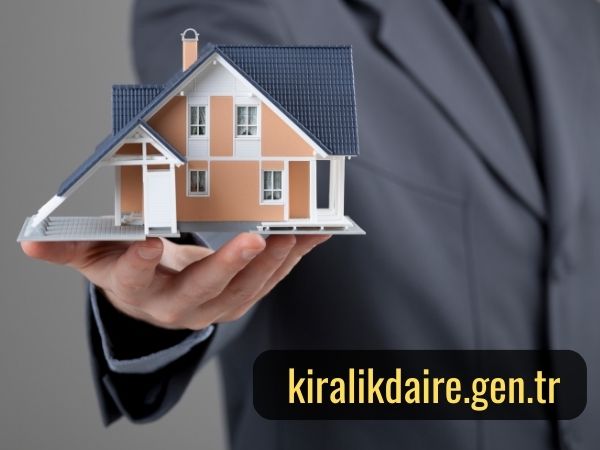 Gölcük Mahallesi Kiralık Daire